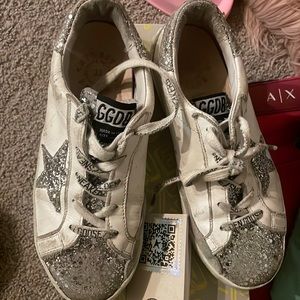 Golden Goose size 32